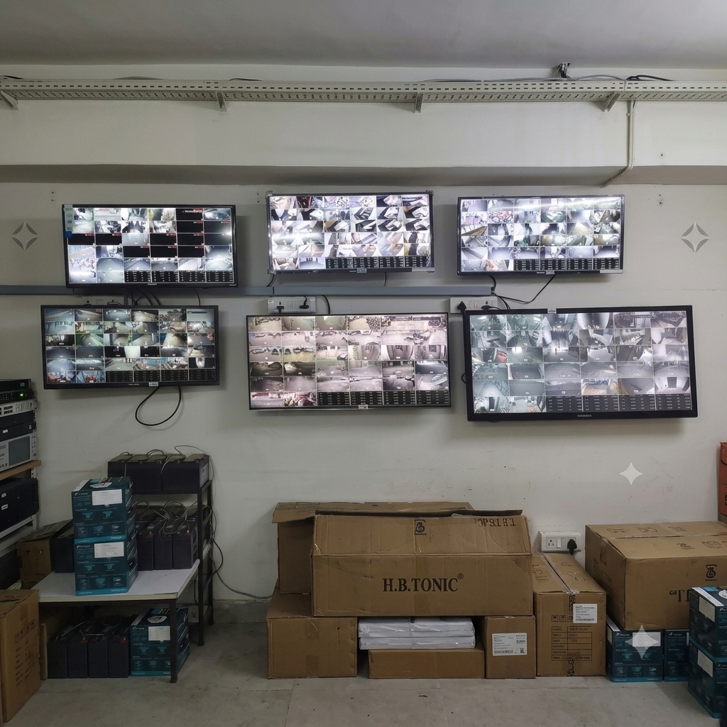 Security Solutions