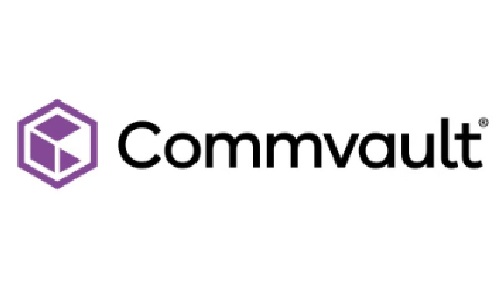 Commvault