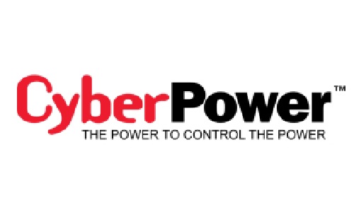 CyberPower