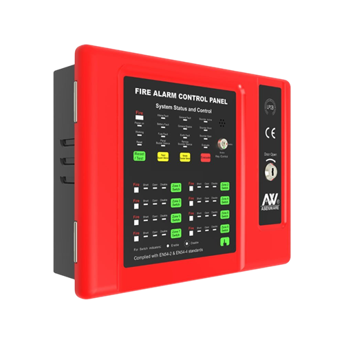 Fire Alarm Control Panel