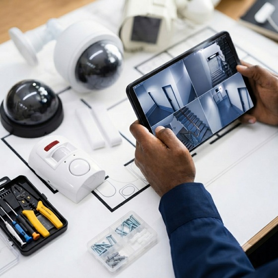 Locus Computers