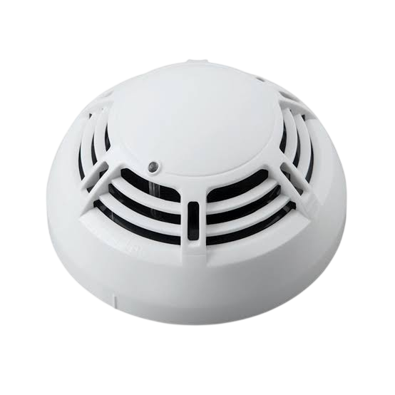 Addressable Smoke Detectors