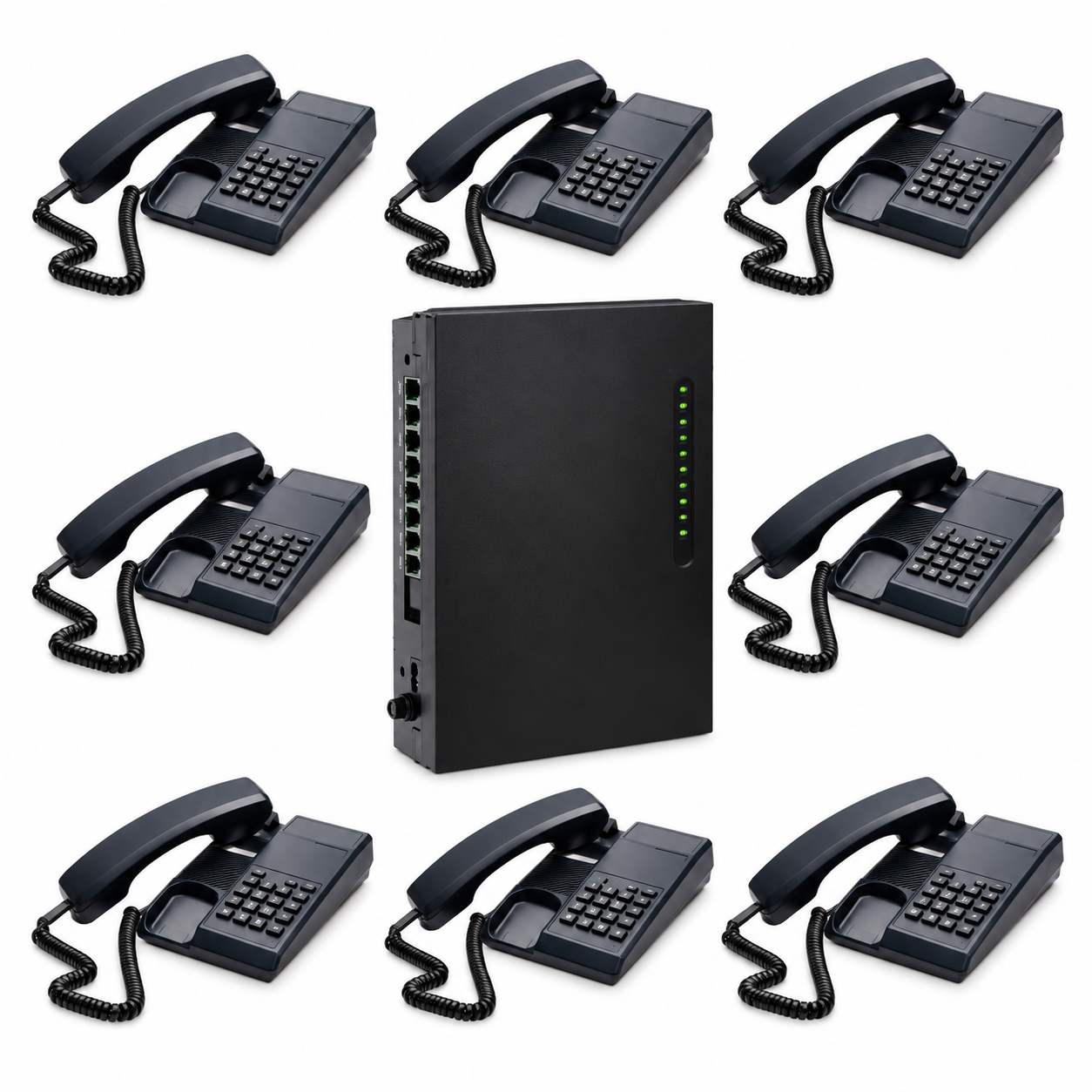 EPABX System Manufacturers in Pune
