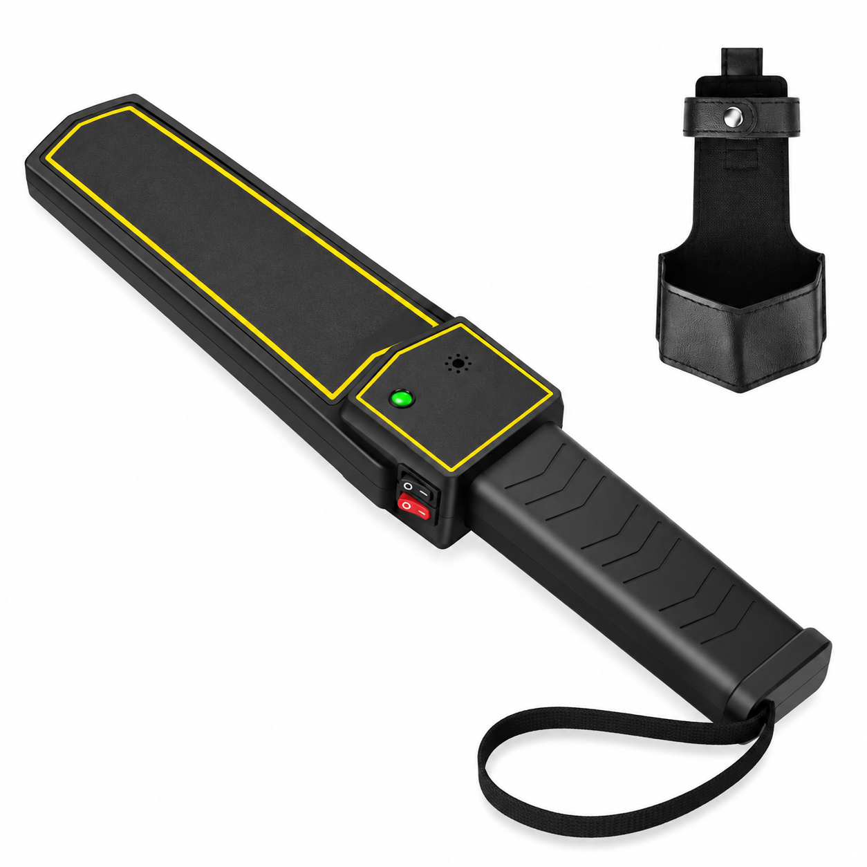 Metal Detector Manufacturers in Pune